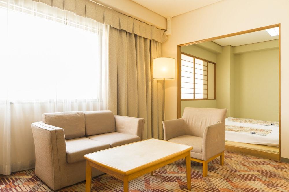 Hotel Century21 Hiroshima Exterior photo