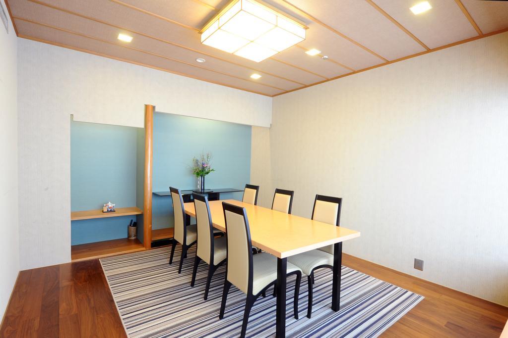 Hotel Century21 Hiroshima Exterior photo