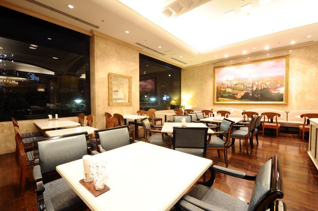 Hotel Century21 Hiroshima Exterior photo